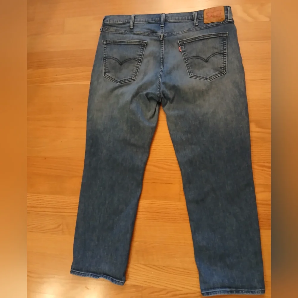 Levis 541 jeans mens size 40x32